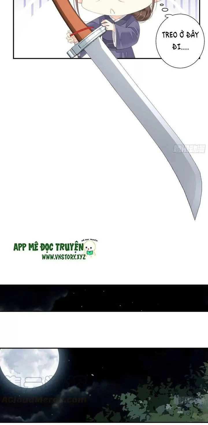 Hoàng Hậu Ương Bướng Chapter 215 - 11