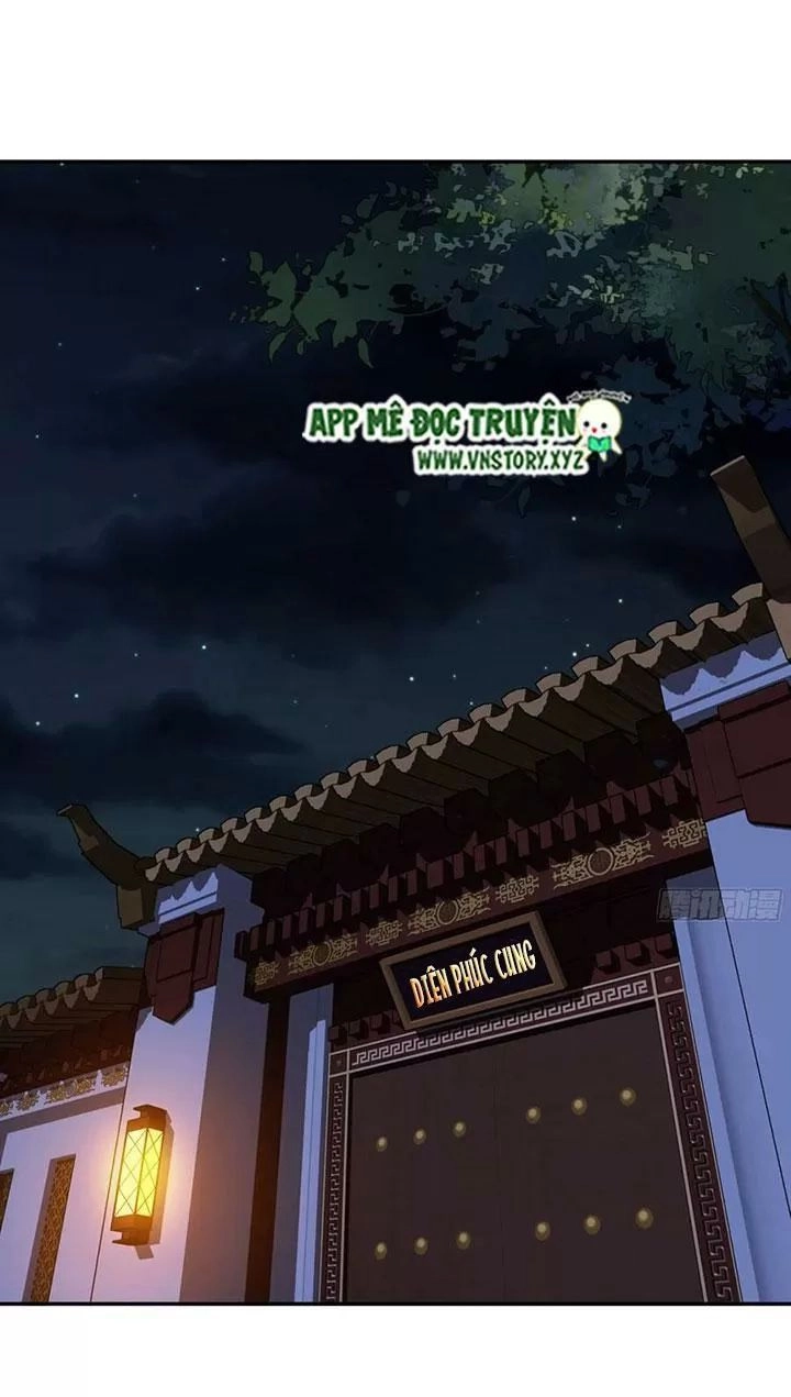 Hoàng Hậu Ương Bướng Chapter 215 - 12