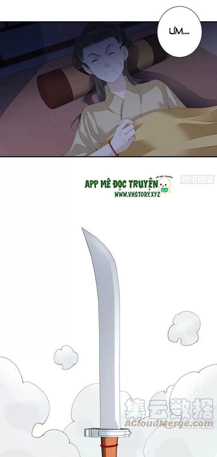 Hoàng Hậu Ương Bướng Chapter 215 - 13