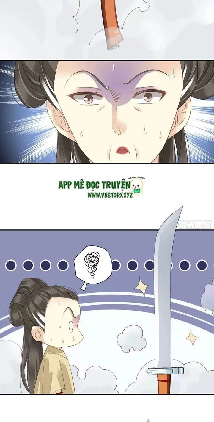 Hoàng Hậu Ương Bướng Chapter 215 - 14