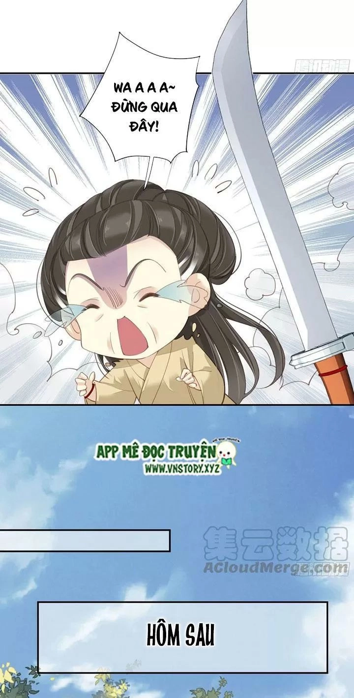 Hoàng Hậu Ương Bướng Chapter 215 - 15