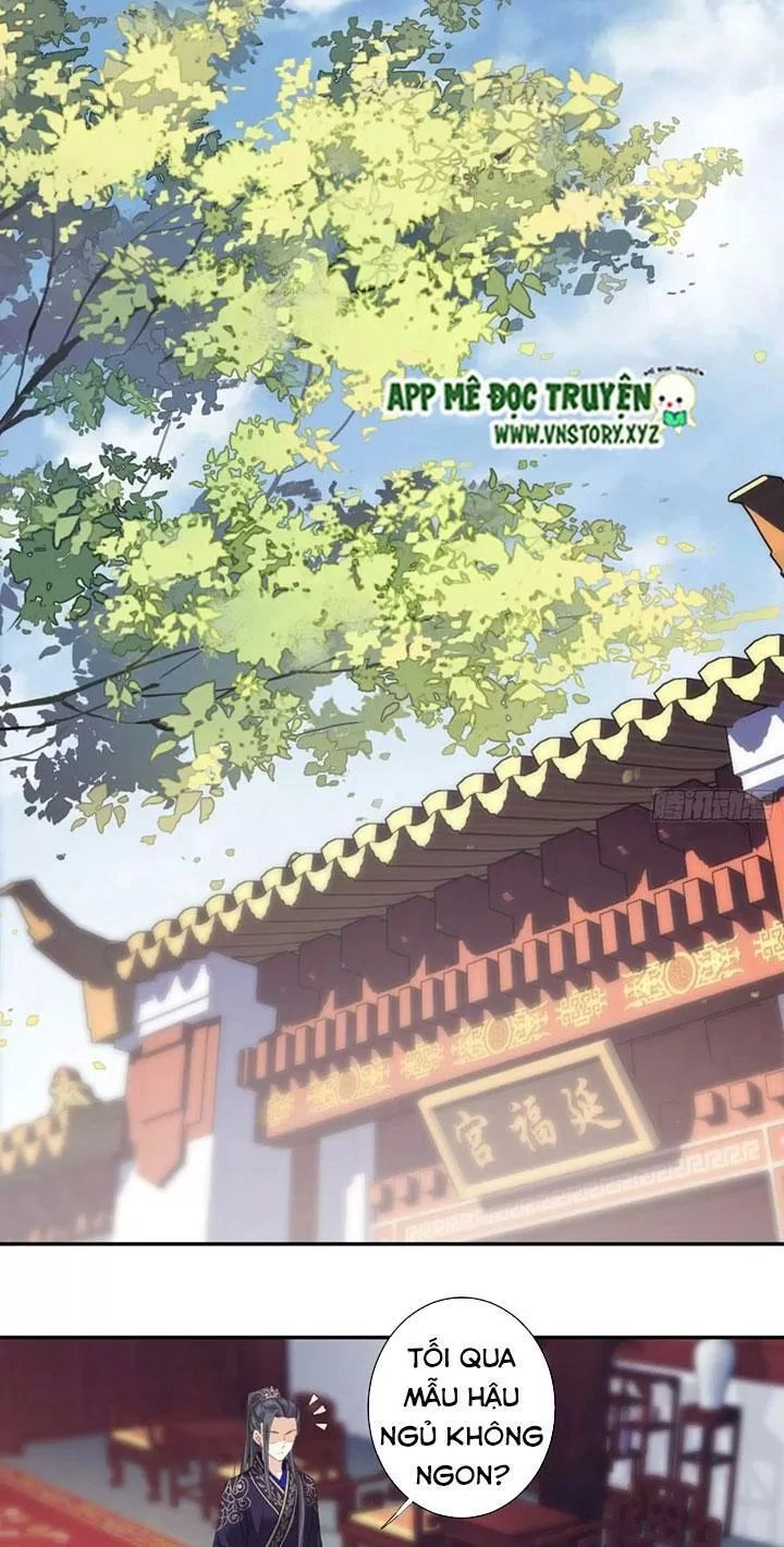 Hoàng Hậu Ương Bướng Chapter 215 - 16