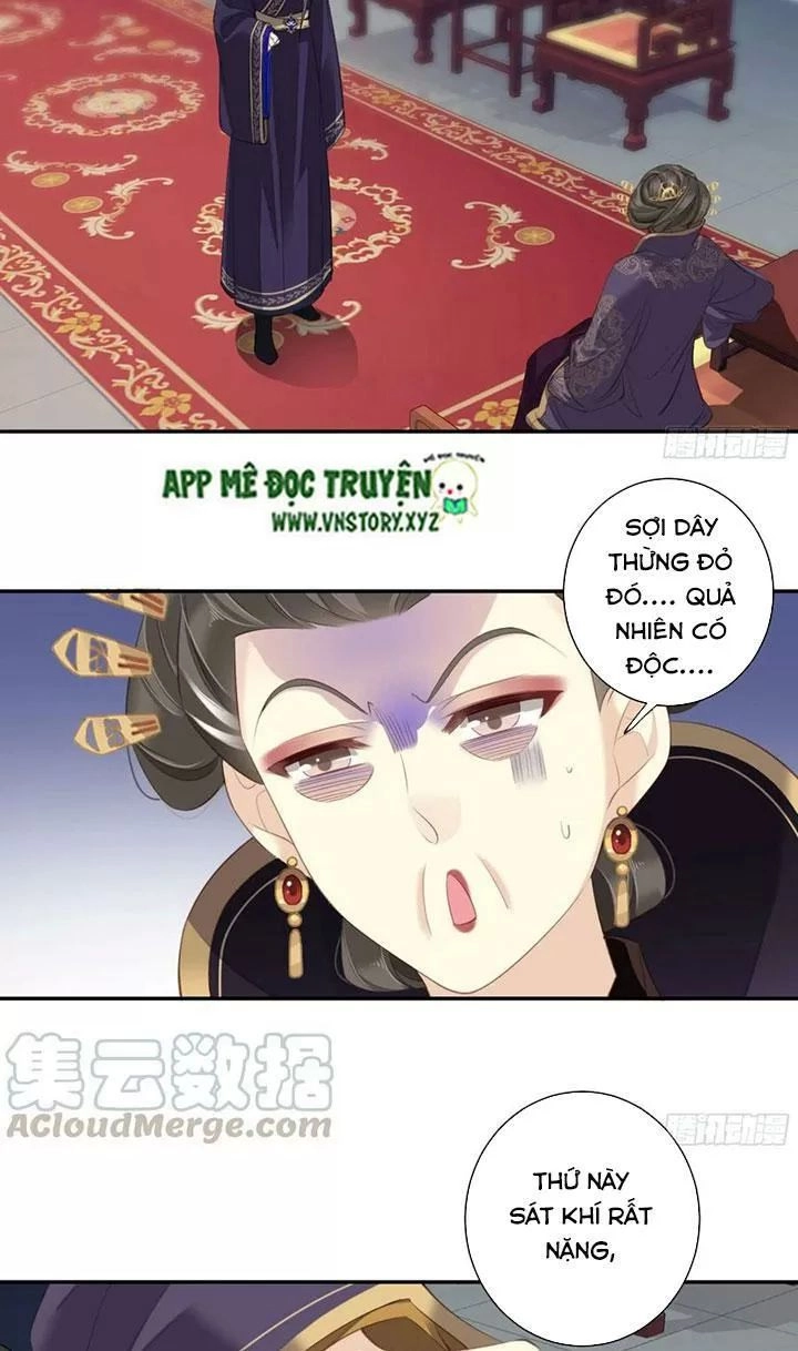 Hoàng Hậu Ương Bướng Chapter 215 - 17