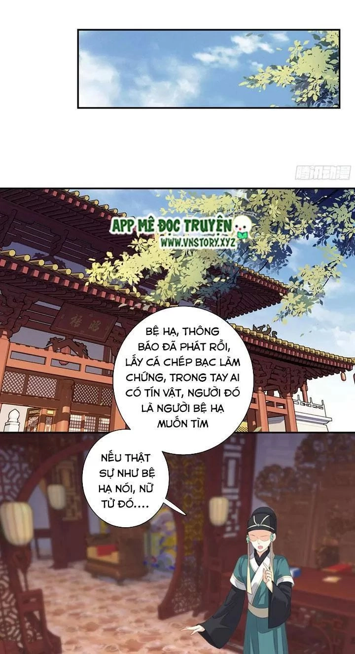 Hoàng Hậu Ương Bướng Chapter 215 - 20