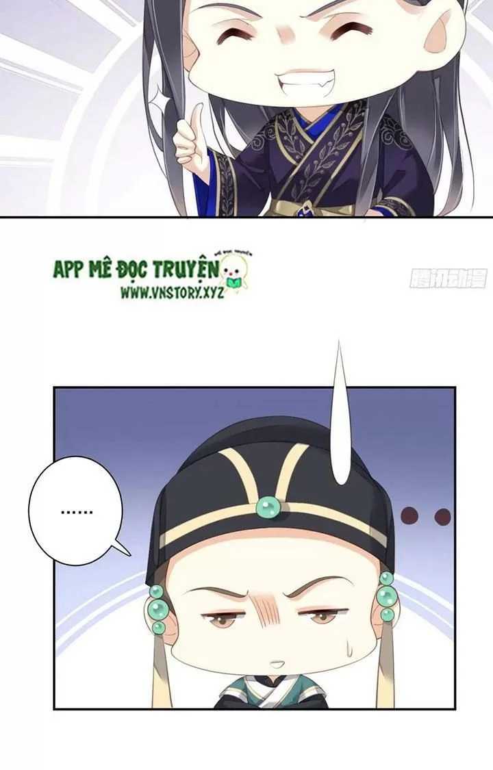 Hoàng Hậu Ương Bướng Chapter 215 - 23