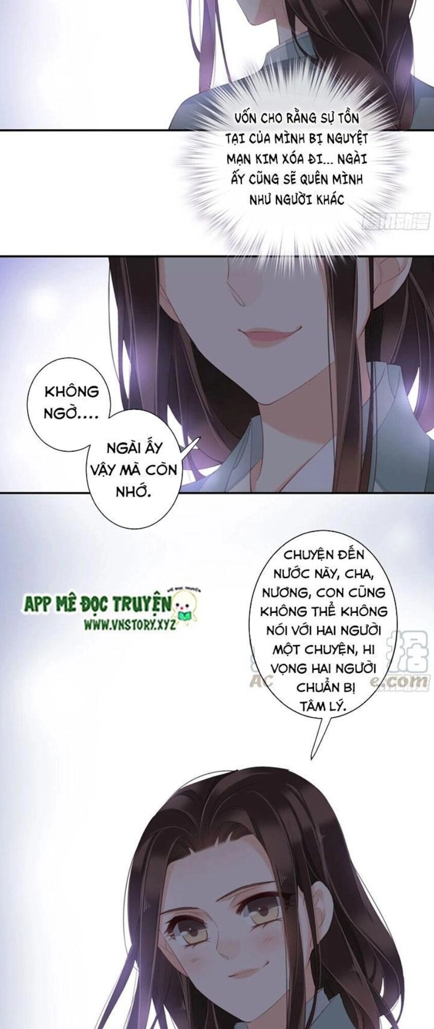 Hoàng Hậu Ương Bướng Chapter 216 - 3