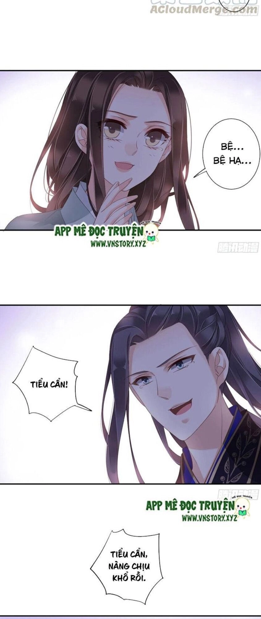 Hoàng Hậu Ương Bướng Chapter 216 - 8