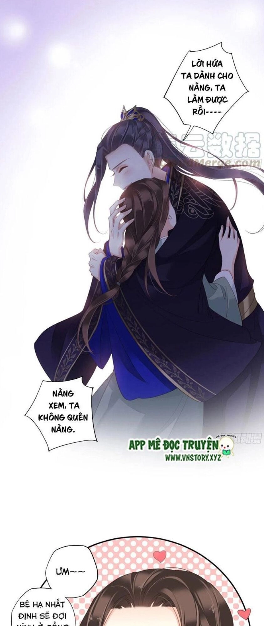 Hoàng Hậu Ương Bướng Chapter 216 - 9