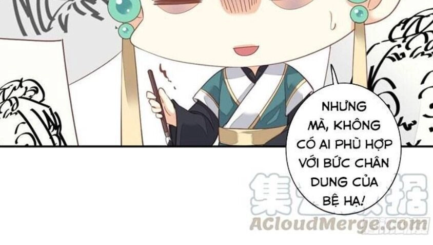 Hoàng Hậu Ương Bướng Chapter 216 - 18