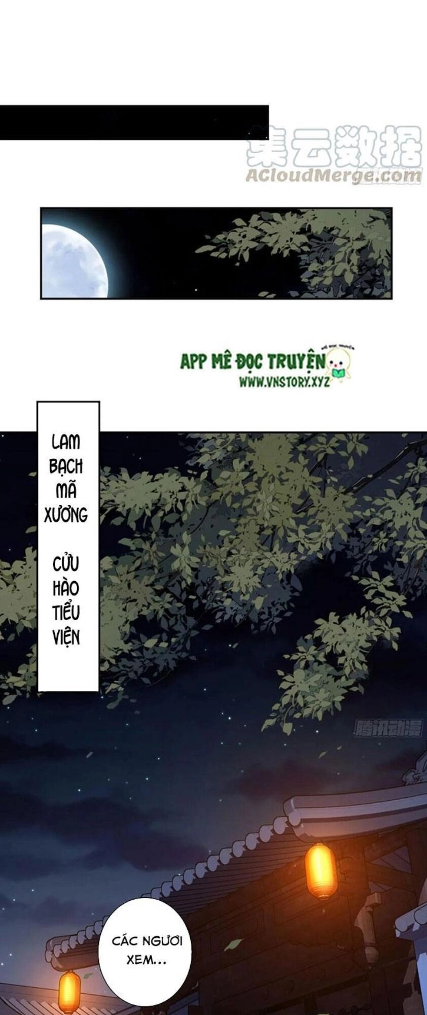 Hoàng Hậu Ương Bướng Chapter 217 - 13