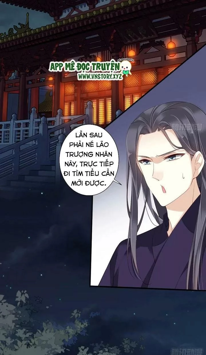 Hoàng Hậu Ương Bướng Chapter 218 - 2