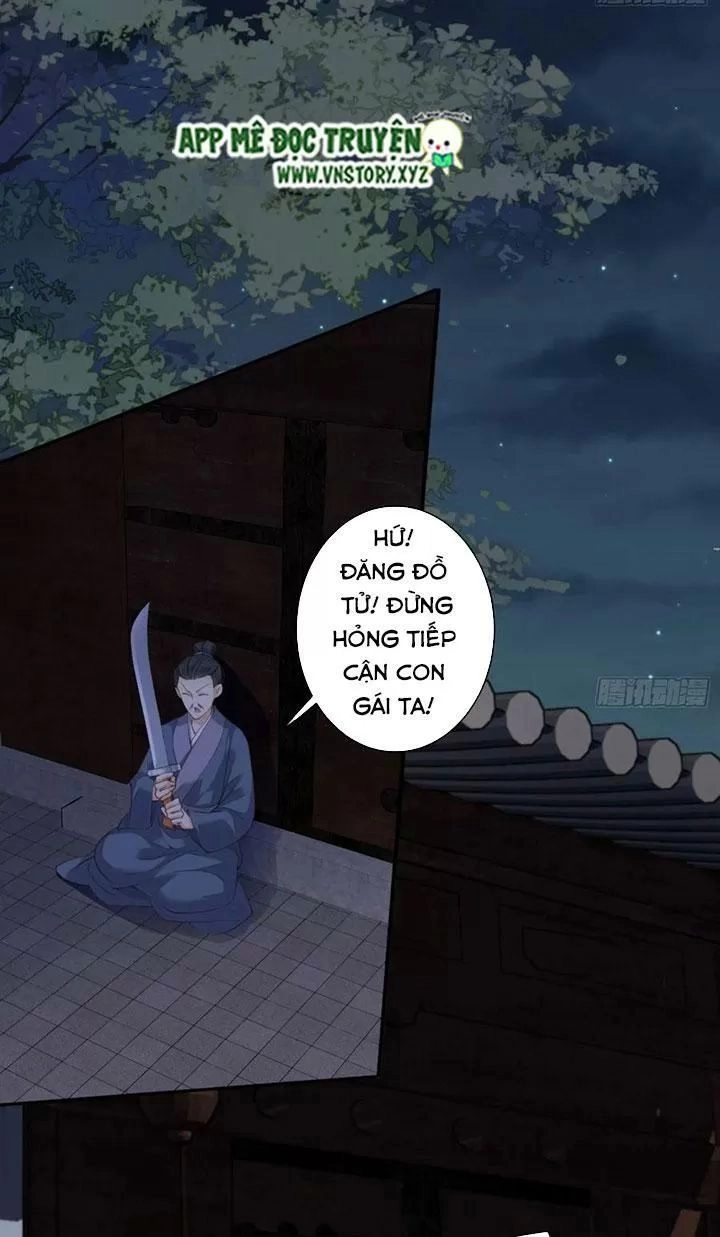 Hoàng Hậu Ương Bướng Chapter 218 - 3