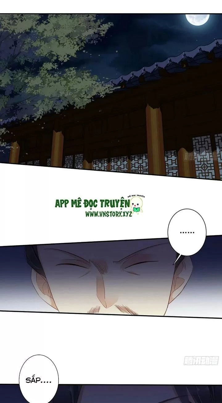 Hoàng Hậu Ương Bướng Chapter 218 - 5