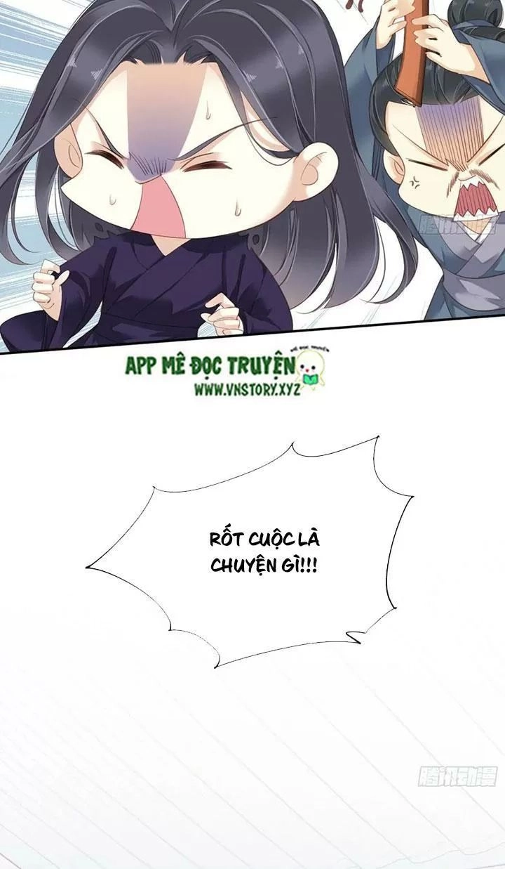 Hoàng Hậu Ương Bướng Chapter 218 - 7