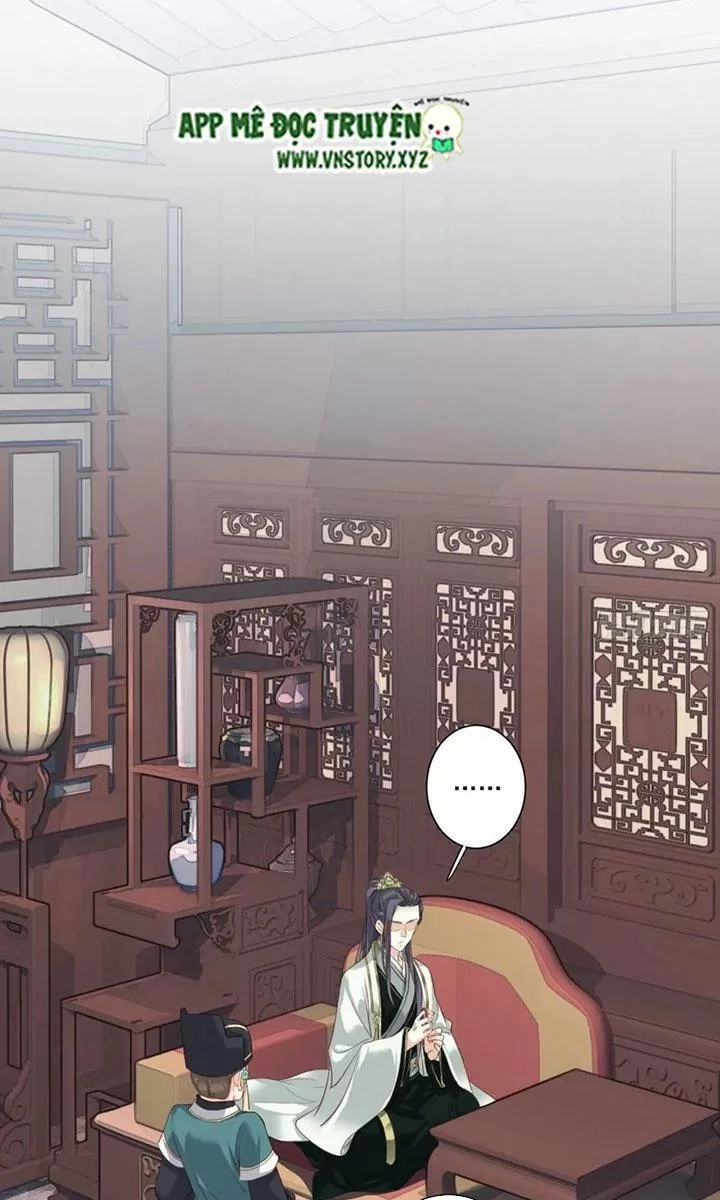 Hoàng Hậu Ương Bướng Chapter 218 - 8