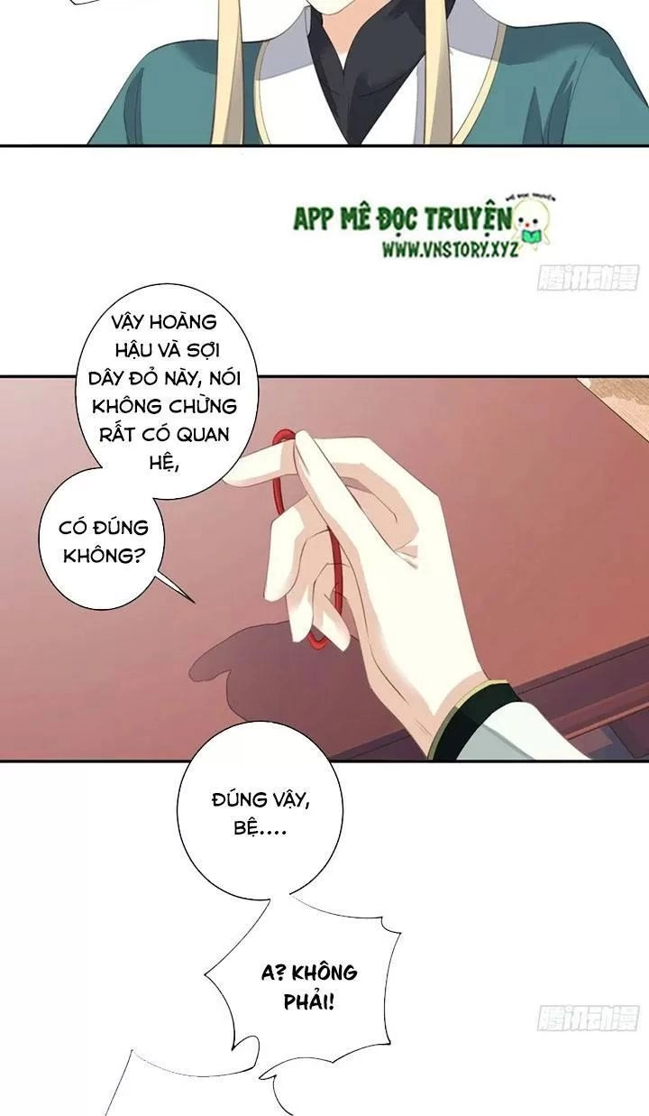 Hoàng Hậu Ương Bướng Chapter 218 - 11