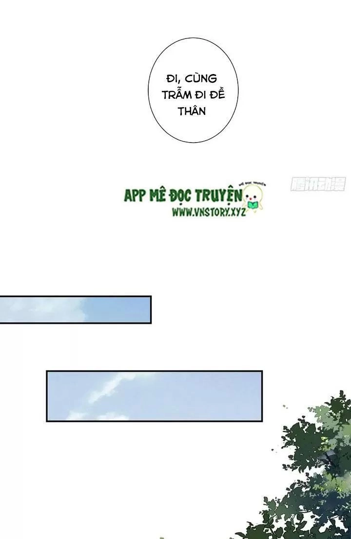 Hoàng Hậu Ương Bướng Chapter 218 - 17