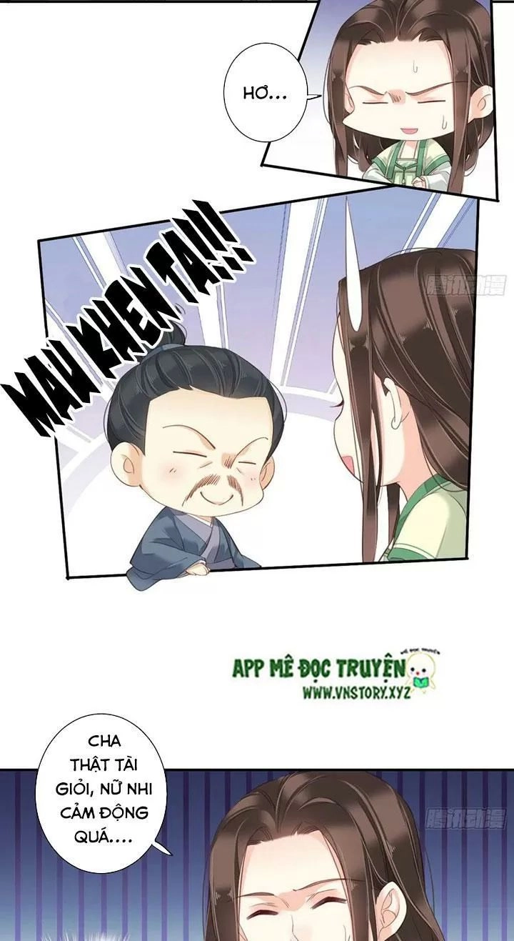 Hoàng Hậu Ương Bướng Chapter 218 - 20