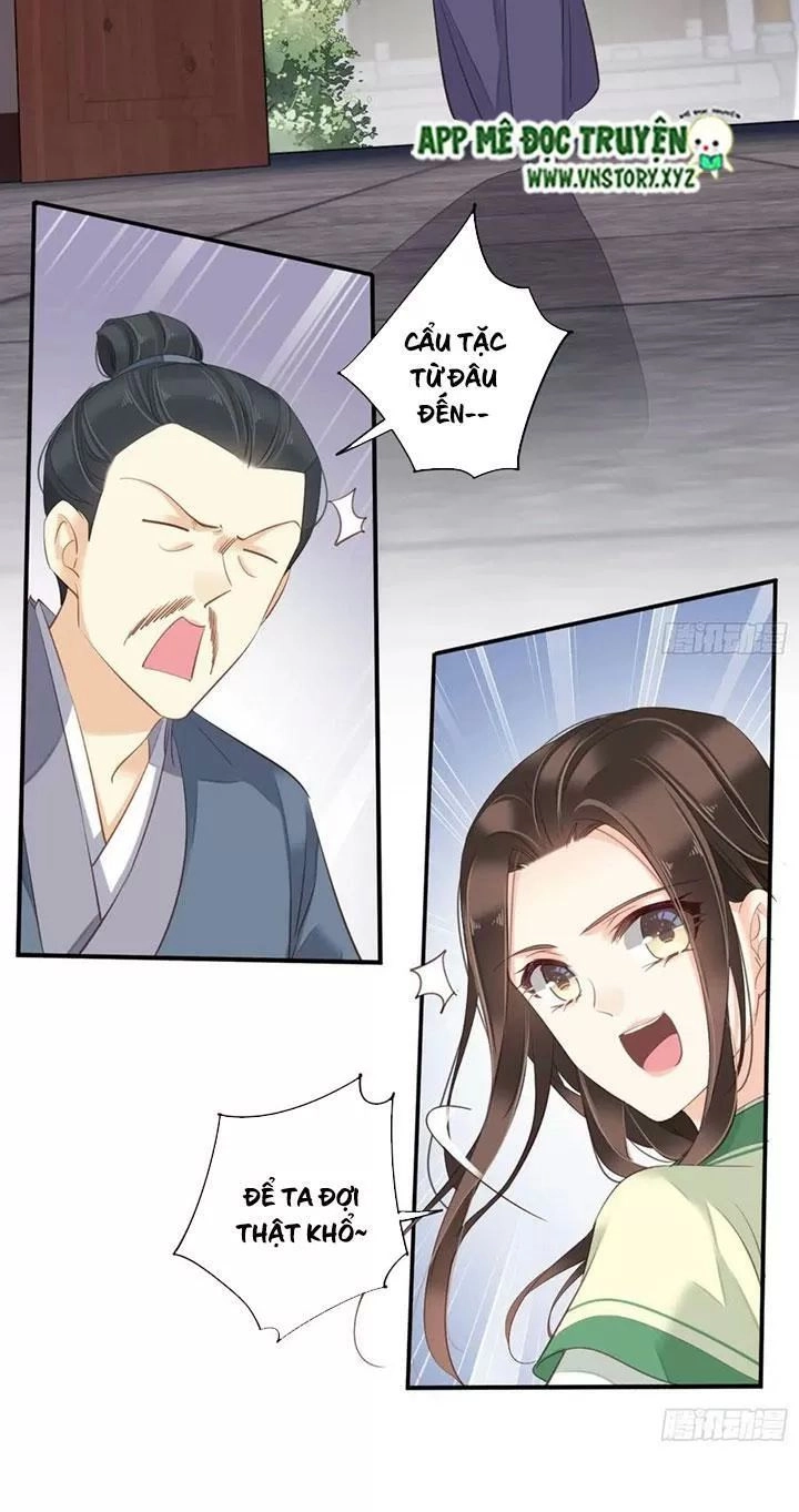 Hoàng Hậu Ương Bướng Chapter 218 - 22