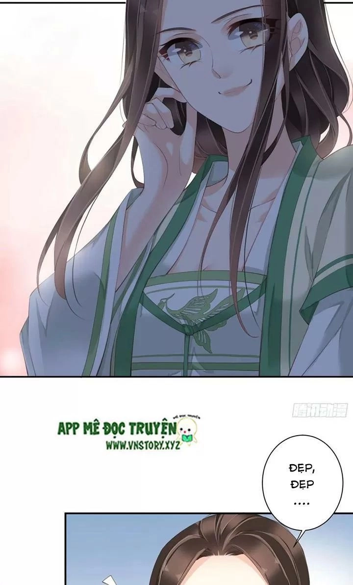 Hoàng Hậu Ương Bướng Chapter 219 - 2