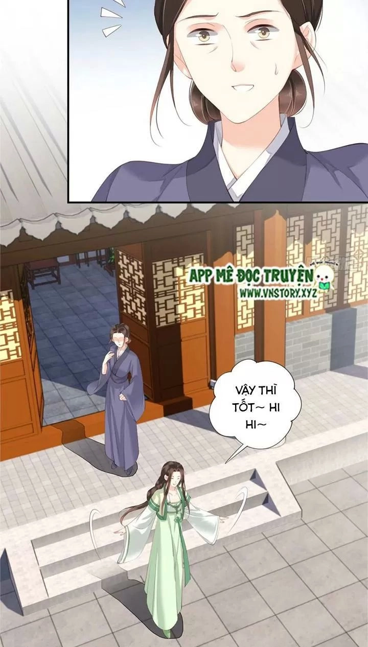 Hoàng Hậu Ương Bướng Chapter 219 - 3