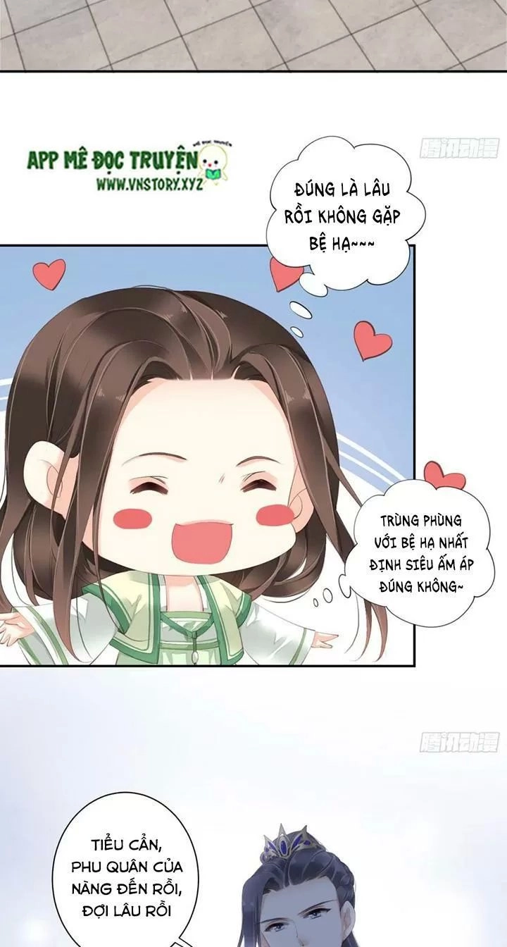 Hoàng Hậu Ương Bướng Chapter 219 - 4