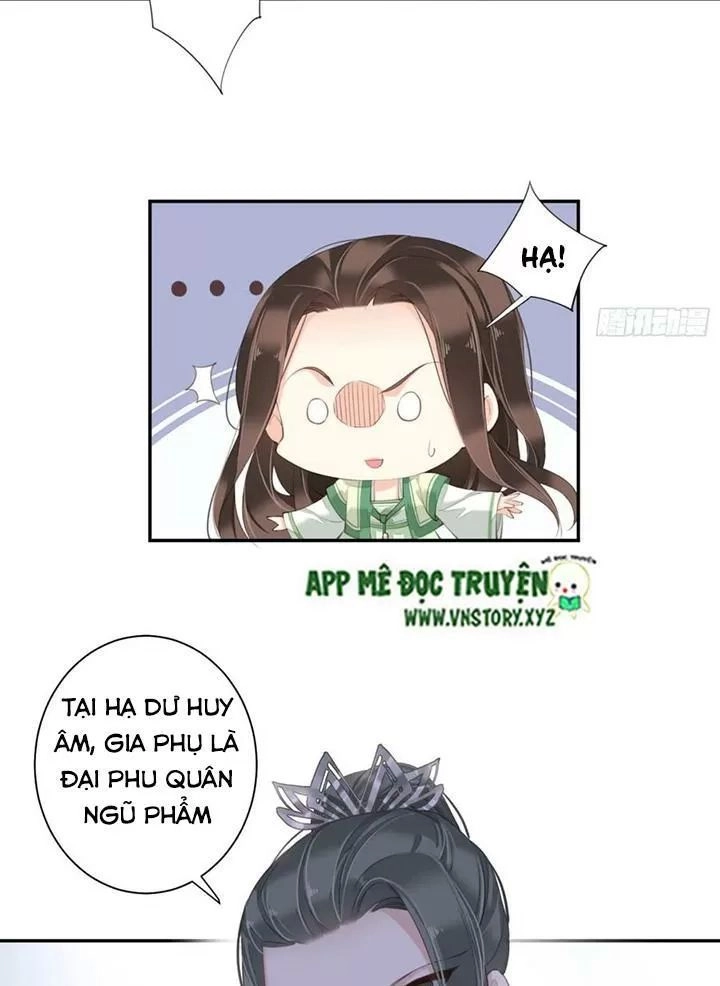 Hoàng Hậu Ương Bướng Chapter 219 - 7