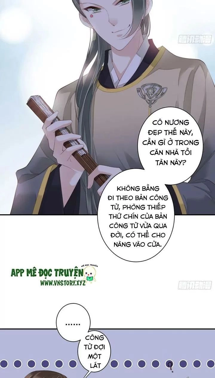 Hoàng Hậu Ương Bướng Chapter 219 - 8