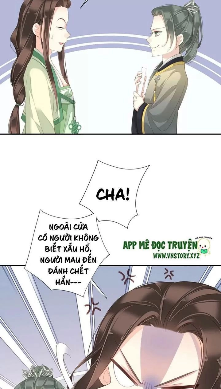 Hoàng Hậu Ương Bướng Chapter 219 - 9