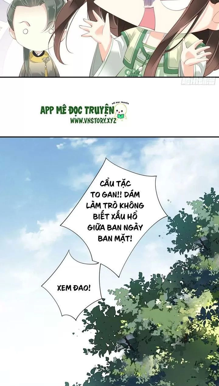 Hoàng Hậu Ương Bướng Chapter 219 - 10