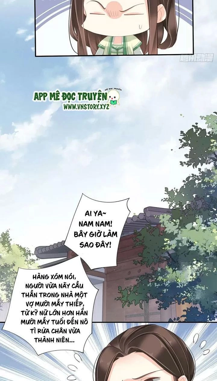 Hoàng Hậu Ương Bướng Chapter 219 - 14