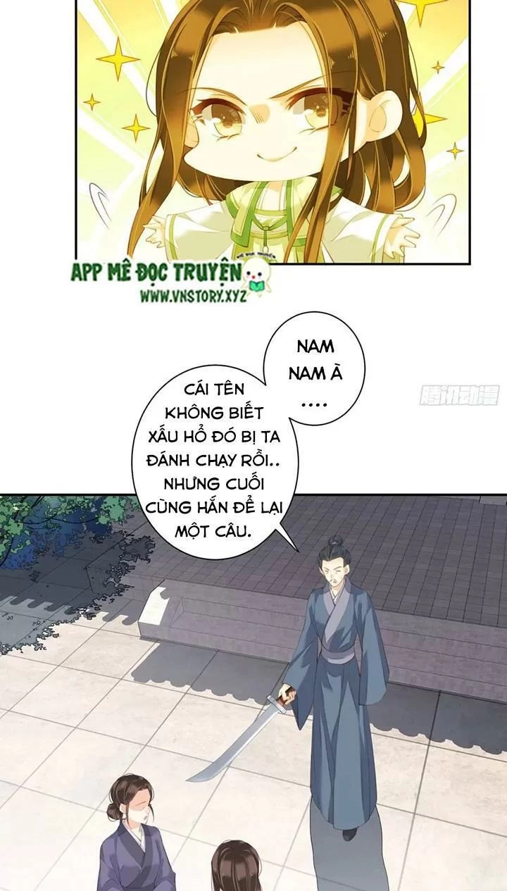 Hoàng Hậu Ương Bướng Chapter 219 - 16