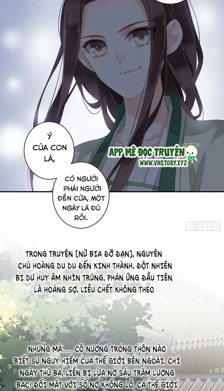 Hoàng Hậu Ương Bướng Chapter 219 - 19