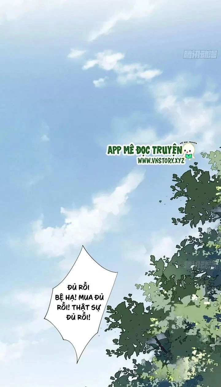 Hoàng Hậu Ương Bướng Chapter 219 - 22