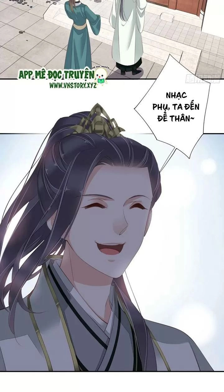 Hoàng Hậu Ương Bướng Chapter 219 - 27