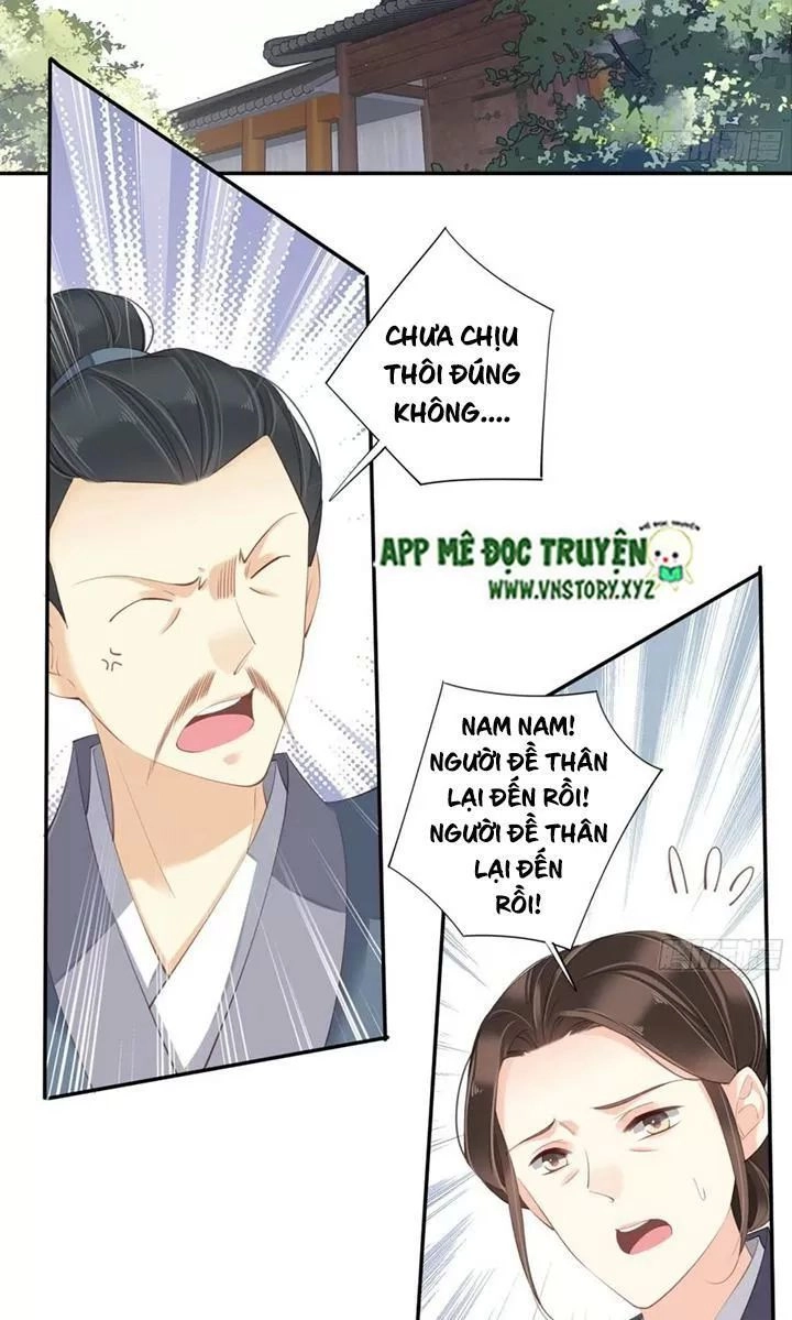 Hoàng Hậu Ương Bướng Chapter 220 - 2