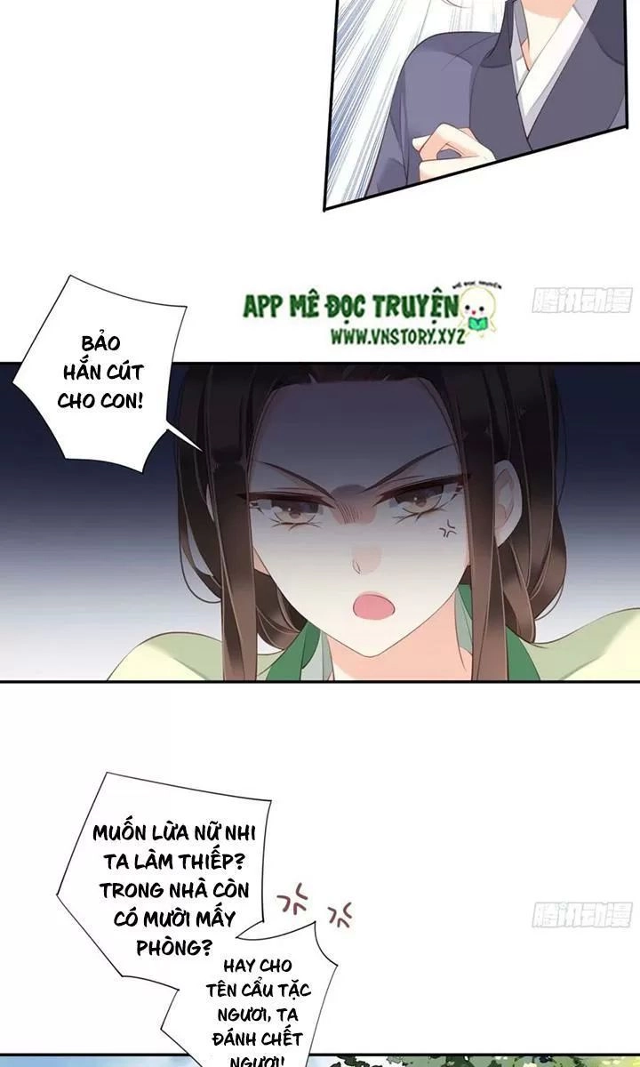 Hoàng Hậu Ương Bướng Chapter 220 - 3