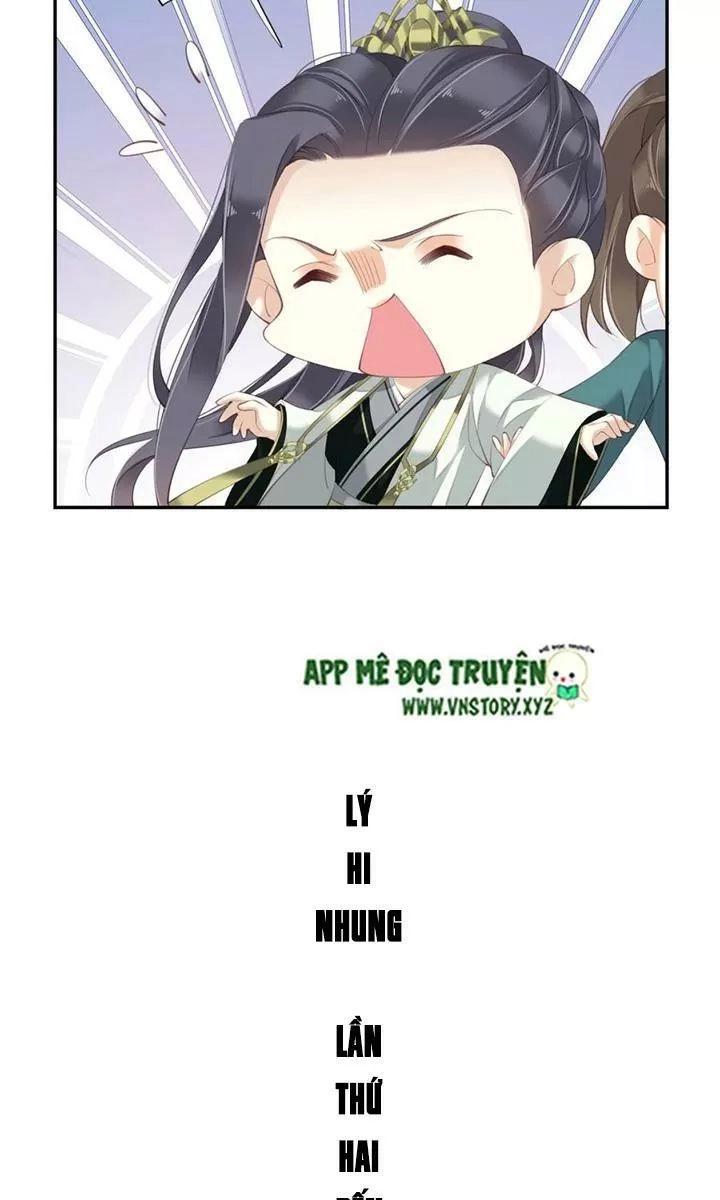 Hoàng Hậu Ương Bướng Chapter 220 - 5