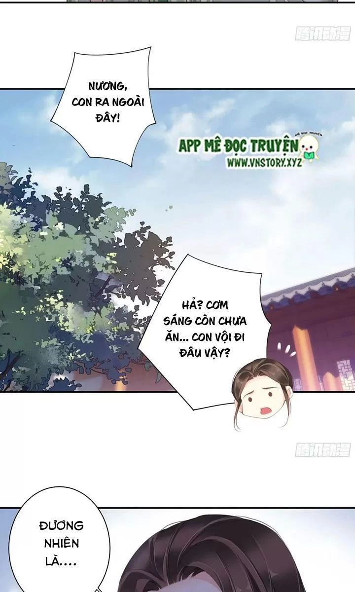 Hoàng Hậu Ương Bướng Chapter 220 - 9