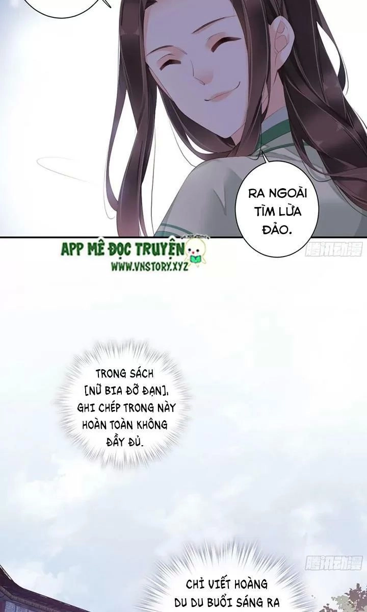 Hoàng Hậu Ương Bướng Chapter 220 - 10