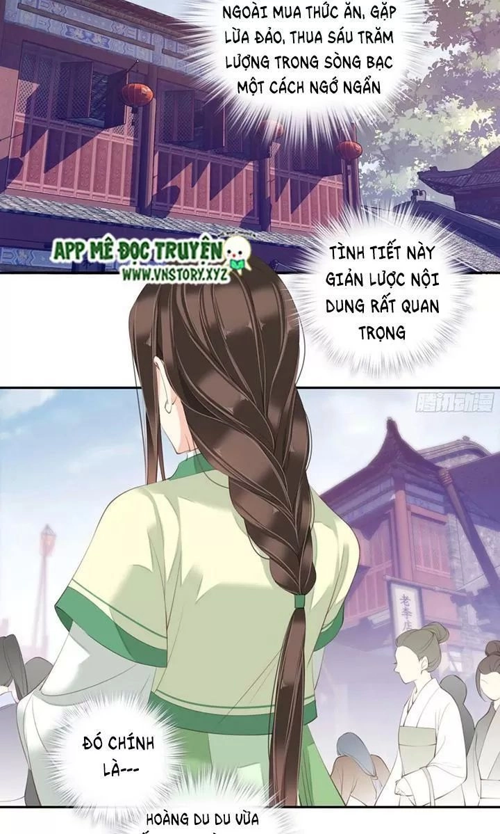 Hoàng Hậu Ương Bướng Chapter 220 - 11