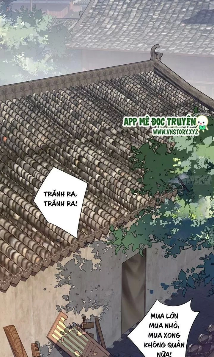 Hoàng Hậu Ương Bướng Chapter 221 - 3