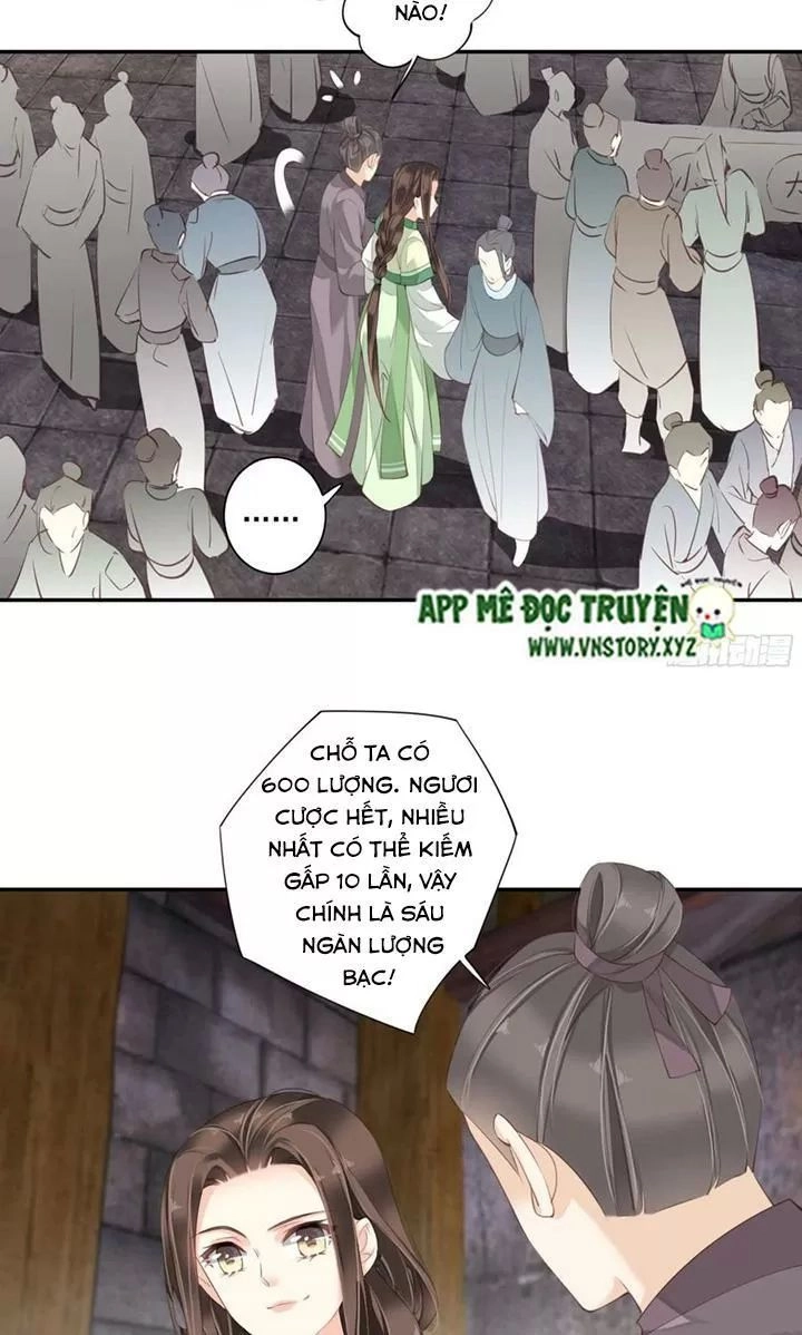 Hoàng Hậu Ương Bướng Chapter 221 - 5