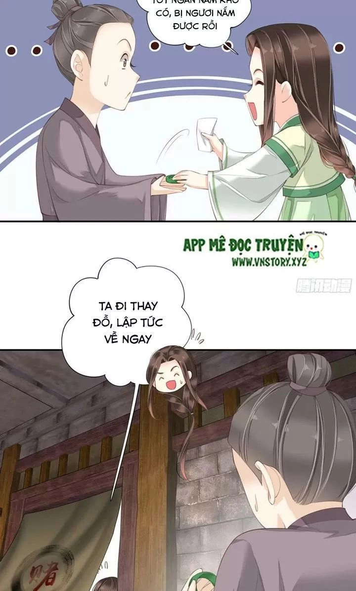 Hoàng Hậu Ương Bướng Chapter 221 - 9