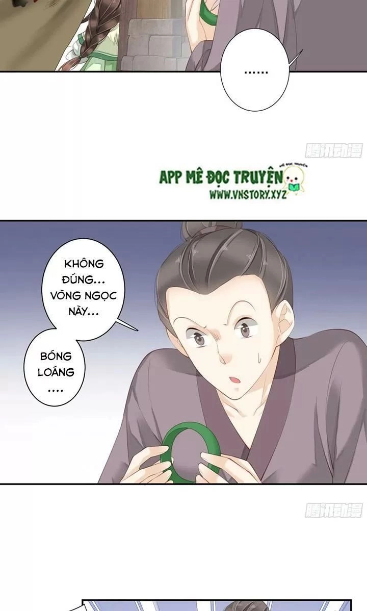 Hoàng Hậu Ương Bướng Chapter 221 - 10