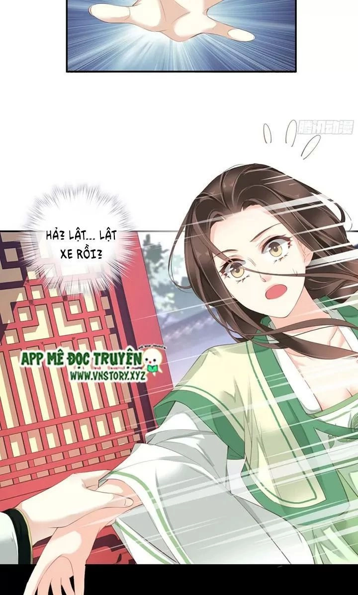 Hoàng Hậu Ương Bướng Chapter 221 - 14