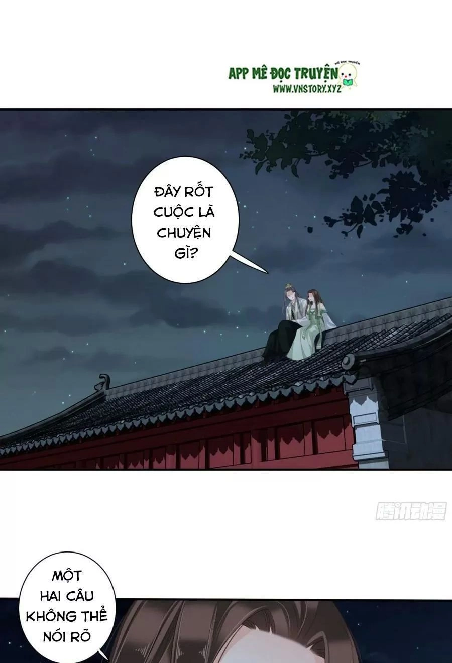 Hoàng Hậu Ương Bướng Chapter 221 - 20