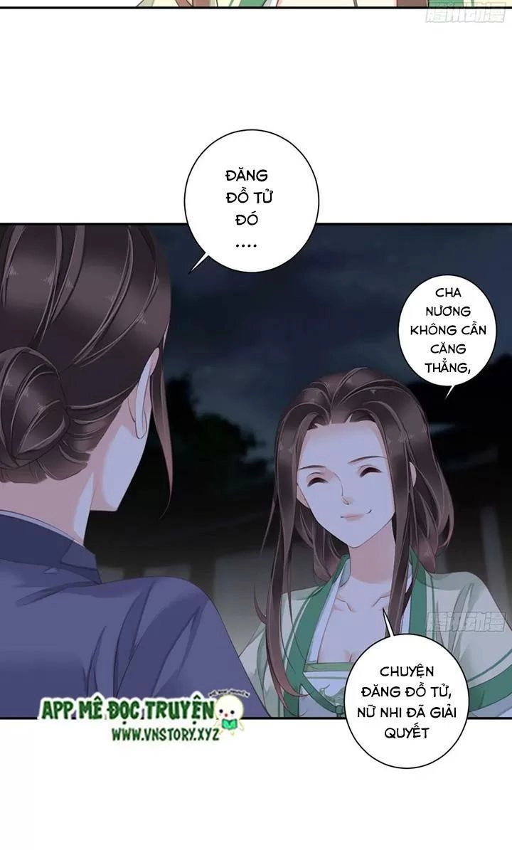 Hoàng Hậu Ương Bướng Chapter 222 - 3