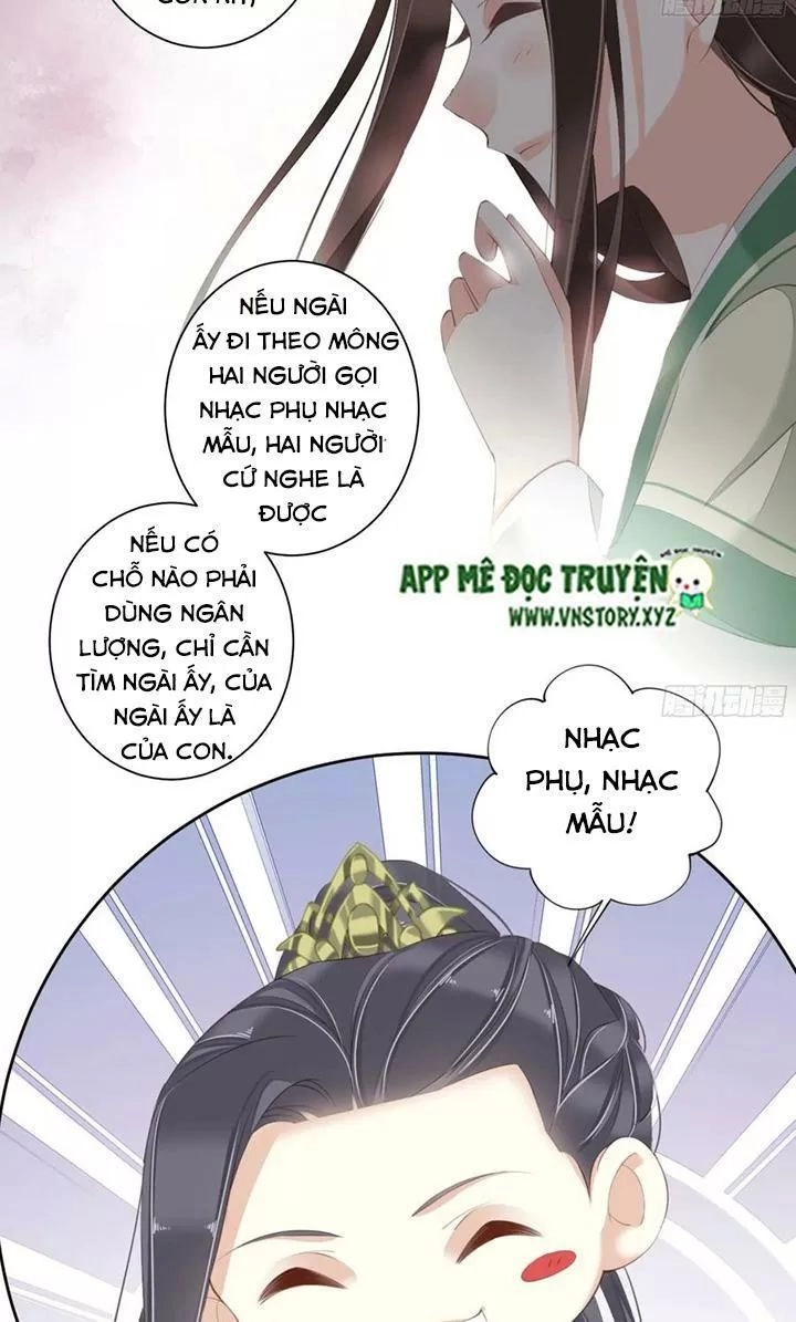 Hoàng Hậu Ương Bướng Chapter 222 - 9