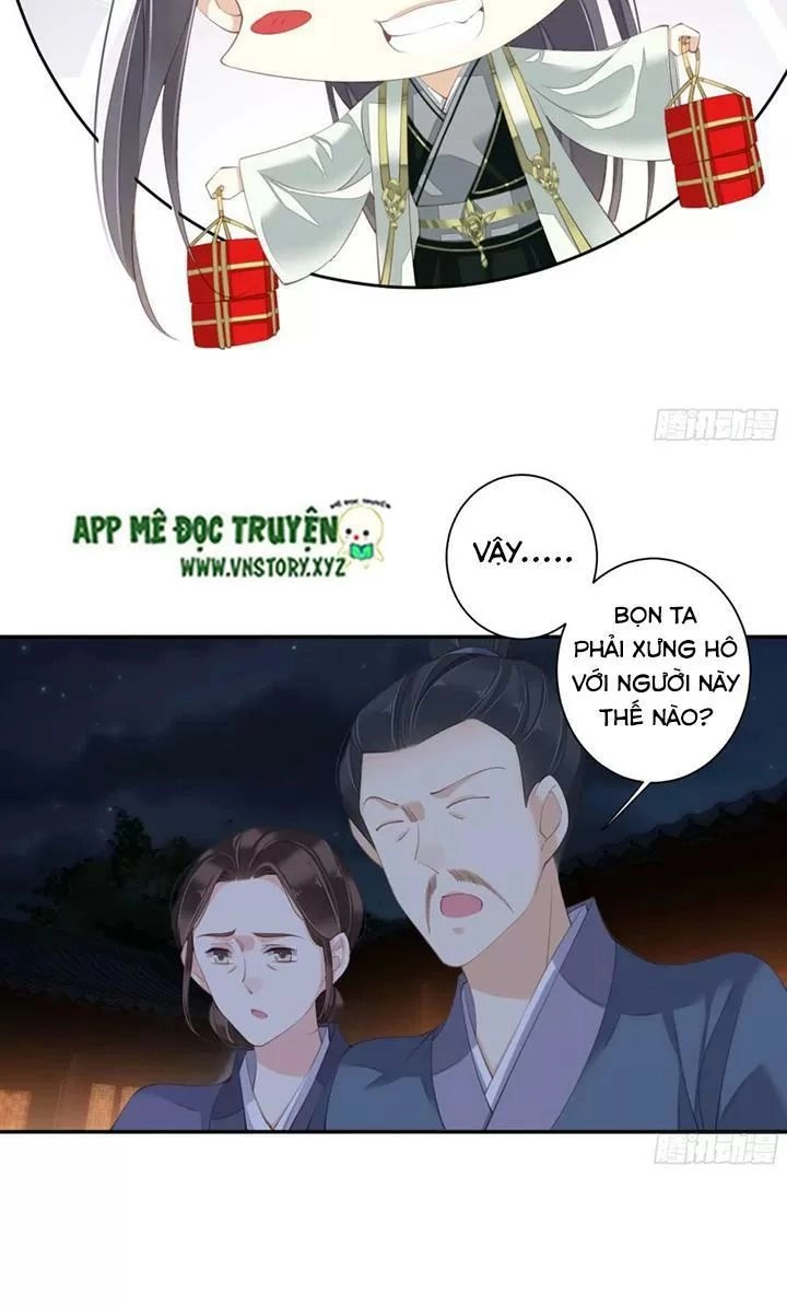 Hoàng Hậu Ương Bướng Chapter 222 - 10